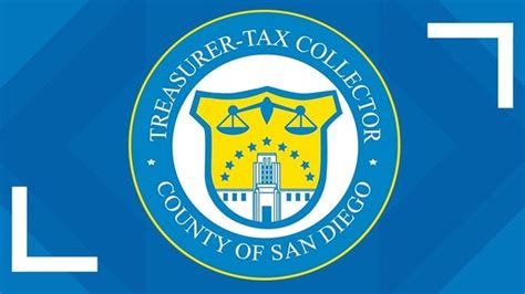 Treasurer Tax Collector Reminds Property Owners To Pay Taxes By Dec 10 Cbs8 Com