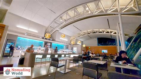 Trip Review 20 April 2024 American Flagship Lounge At Lax Trip Review 20 April 2024 American Flagship Lounge At Lax