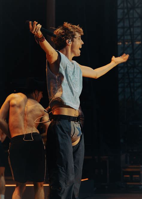 Experience the Magic of Troy Sivan Concert for LGBTQ+ Fans