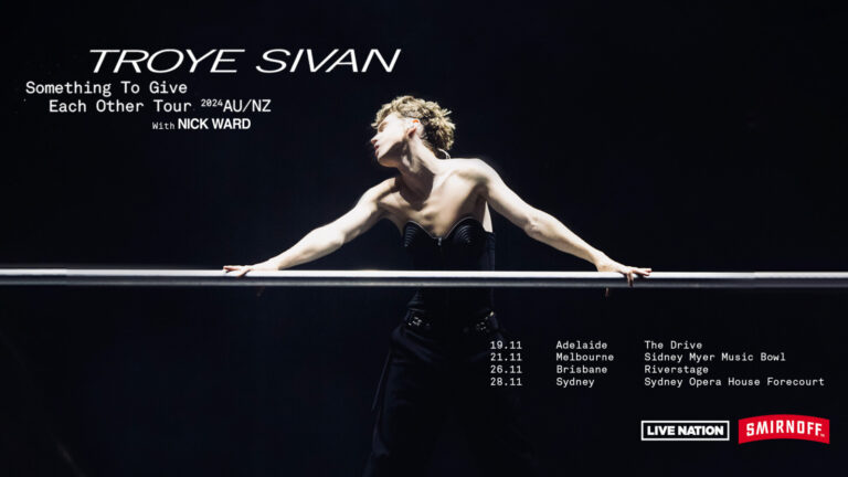 Troye Sivan S Road To Something To Give Each Other How Transparency Exploration Led To His Most Euphoric Album Yet Grammy Com