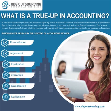 True Up In Accounting Meaning Importance Tax Benefits True Up In Accounting Meaning Importance Tax Benefits