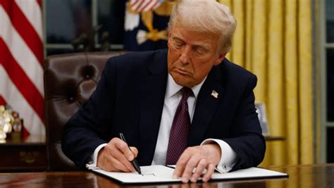 Trump Child Support Law Taxes