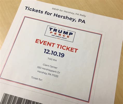 Trump Comes To Hershey Here S What You Need To Know Pennlive Com Trump Comes To Hershey Here S What You Need To Know Pennlive Com