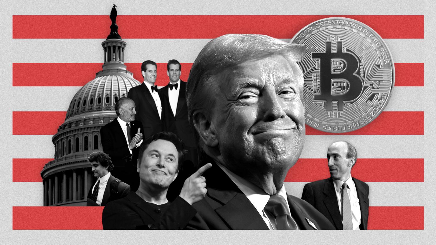 Understanding the Financial Impacts of Trump Crypto Taxes