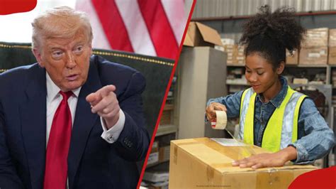 Trump Ends Tax Loophole