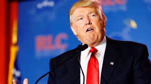 Trump Federal Income Tax