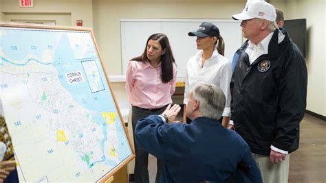 How to Quickly Understand Trump in Texas