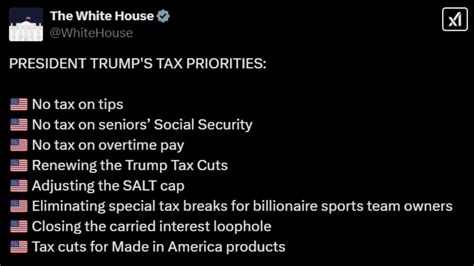 Trump Is Moving To Remove Tax On Overtime Here S What That Could Mean We Got This Covered Trump Is Moving To Remove Tax On Overtime Here S What That Could Mean We Got This Covered