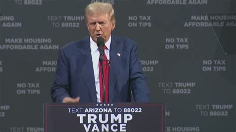 Trump Proposes No Tax On Overtime The Hill Trump Proposes No Tax On Overtime The Hill