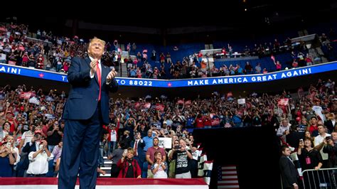 Avoid These Common Mistakes When Searching for a Trump Rally Near Me