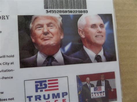 Securing Trump Rally Tickets Is Like Catching Fireflies in a Jar