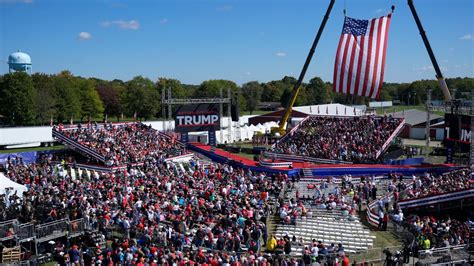 Trump Returns To Butler Pennsylvania For Rally Nbc10 Philadelphia Trump Returns To Butler Pennsylvania For Rally Nbc10 Philadelphia