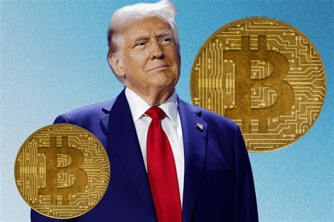 Trump S Crypto Executive Order Creates Policy Working Group