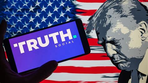 Trump S Truth Social App Loses 31 6M Since Launching Fox News