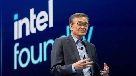 Trump Says Intel Ceo Conflicted And Should Resign Bloomberg Tech 8 7 2025 Trump Says Intel Ceo Conflicted And Should Resign Bloomberg Tech 8 7 2025