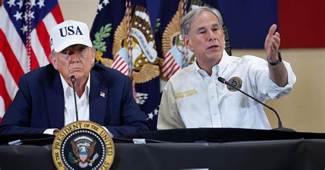 Trump Wants Texas To Redraw Its Congressional Map To Pick Up More Gop Seats Here S What To Know Cbs News