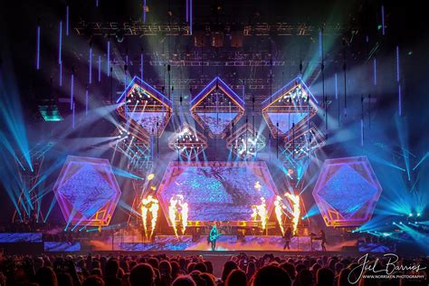 5 Reasons Why Attending the TSO Concert Will Unforgettable Enhance Your Musical Experience