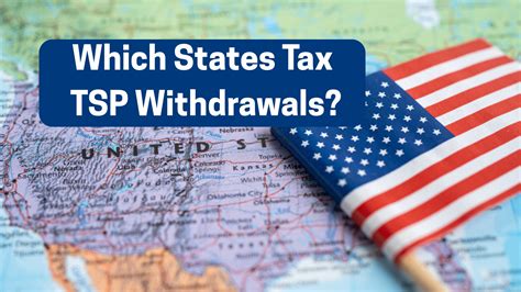 Tsp Withdrawal Tax Calculator