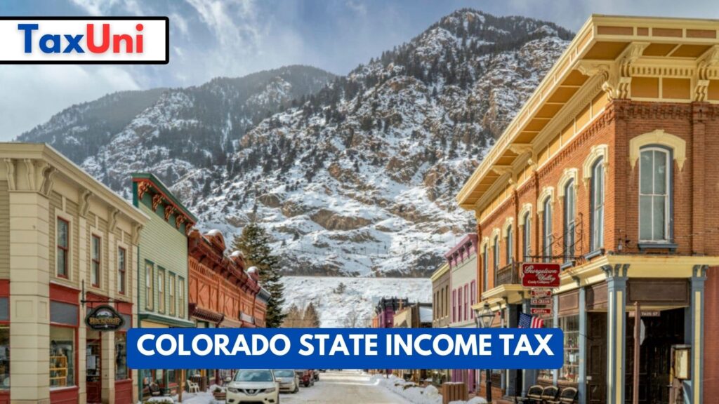 Tt 2022 Colorado State Income Tax Rate Is Wrong Tt 2022 Colorado State Income Tax Rate Is Wrong