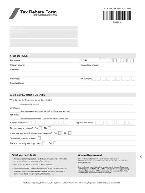 Ttd Form Tax Fill Online Printable Fillable Blank Pdffiller