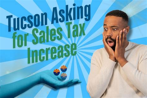 Tucson Sales Tax