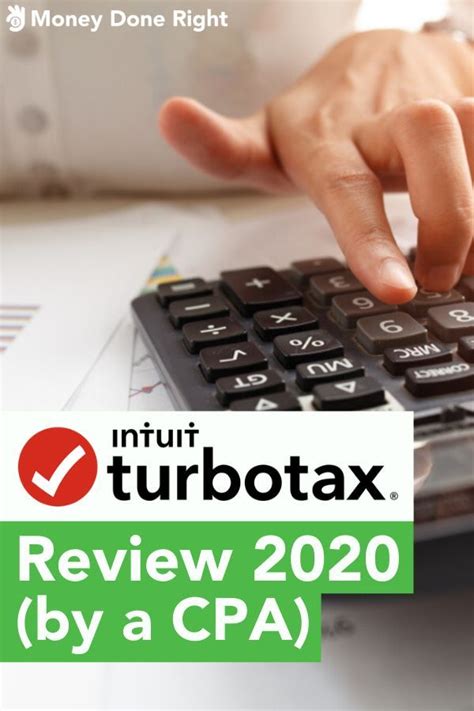 Turbotax Review 2025 2026 Honest Review By A Cpa
