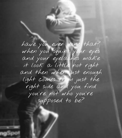 Twenty One Pilots Quotes