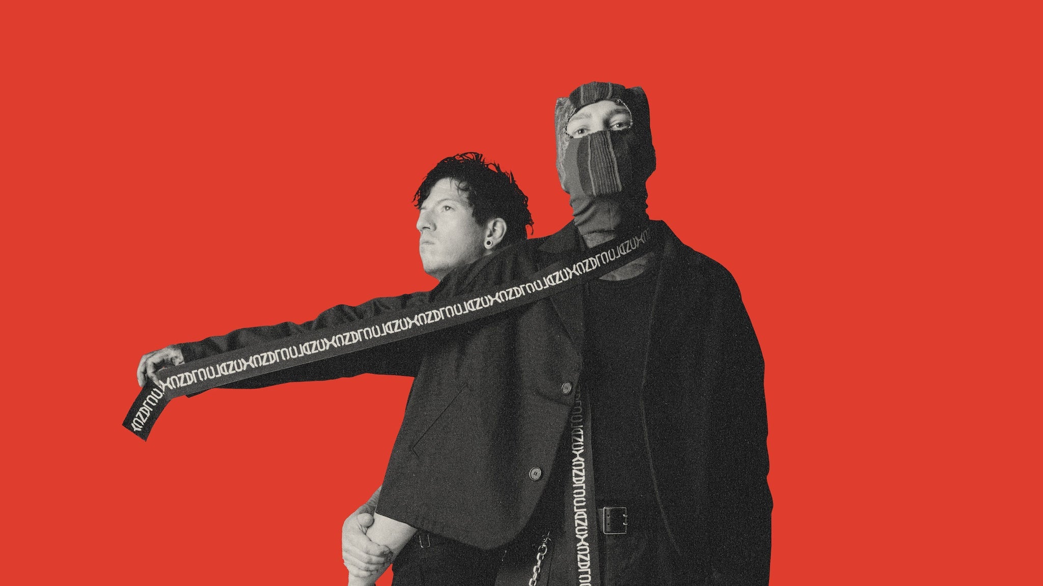 Twenty One Pilots The Clancy World Tour Evvnt Events Twenty One Pilots The Clancy World Tour Evvnt Events