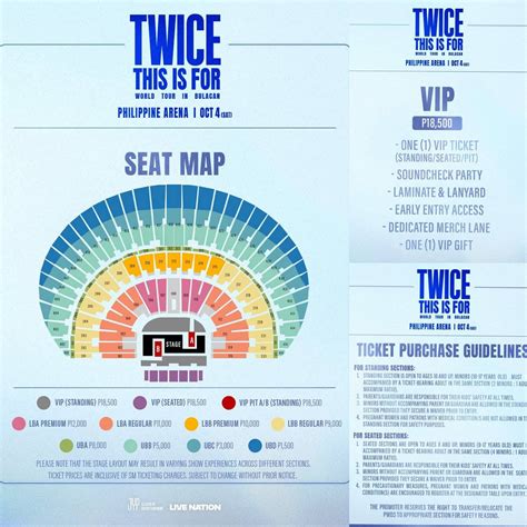 Twice Tour 2025 Tickets Devi Shantee