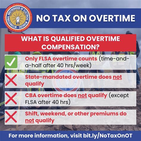 Twitter Fact Checks The No Tax On Overtime Bill R Ibew Twitter Fact Checks The No Tax On Overtime Bill R Ibew