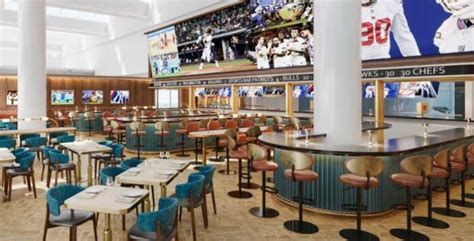 Two New Restaurants Opening At Newark Airport In December Jersey Digs Two New Restaurants Opening At Newark Airport In December Jersey Digs