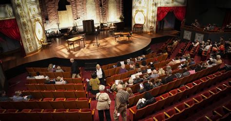 Two Years After Covid Hit D Fw Arts Groups Are Still Struggling To Rebuild Audiences Why Kera News