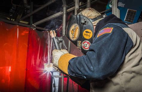 Tws Trade School In Dallas Tx Welding Hvac R Electrical