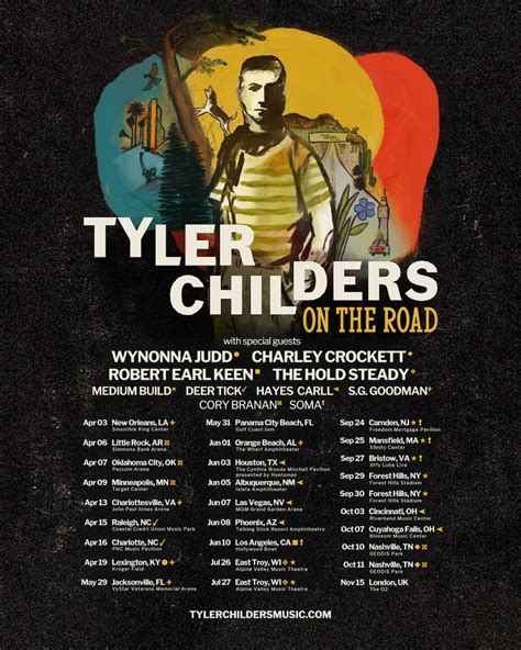Tyler Childers Tickets 2025 Concert Tour Dates Seatgeek Tyler Childers Tickets 2025 Concert Tour Dates Seatgeek