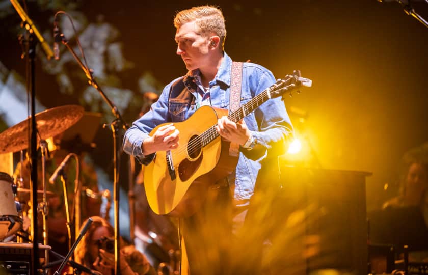 Tyler Childers Tour A Complete Guide To His Upcoming Concerts