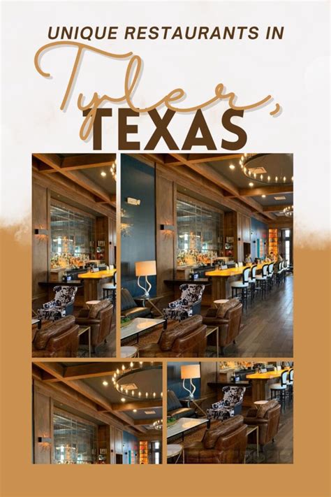 Tyler Texas S Coolest Restaurants 12 Unique Spots You Can T Miss Tyler Texas S Coolest Restaurants 12 Unique Spots You Can T Miss