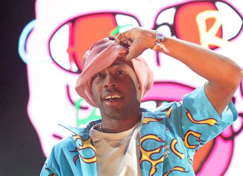Tyler The Creator Admits He S Mentally Drained From Tour