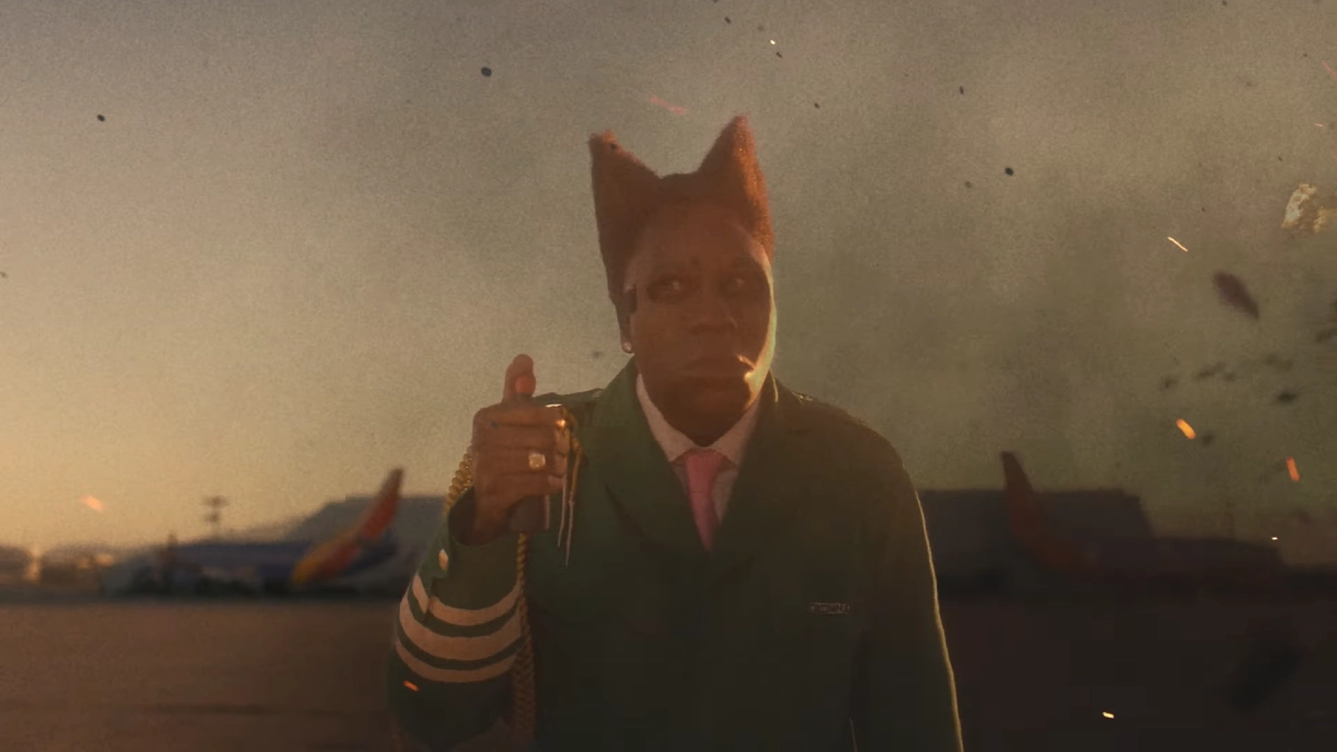 Tyler The Creator Announces Chromakopia The World Tour With Lil Yachty And Paris Texas Tyler The Creator Announces Chromakopia The World Tour With Lil Yachty And Paris Texas