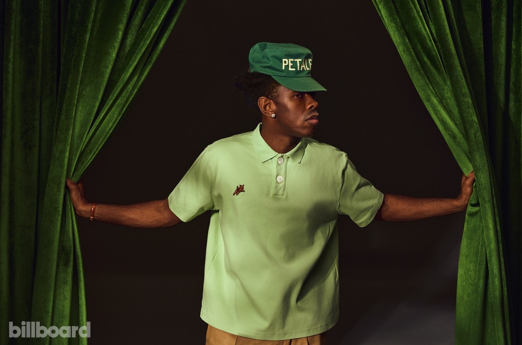 Tyler The Creator Chromakopia Tour Tickets Online Shop Here