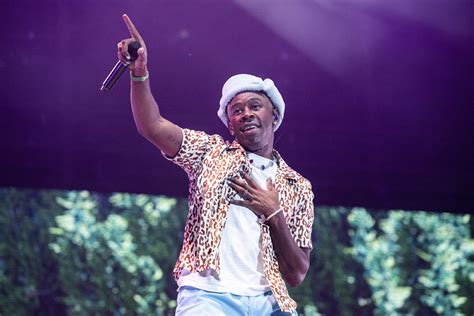 Unforgettable Moments from the Tyler the Creator Concert You Have to See