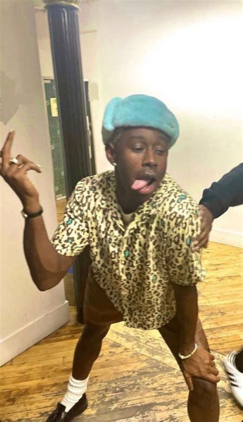 Tyler The Creator Funny Moments Tyler The Creator Funny Moments