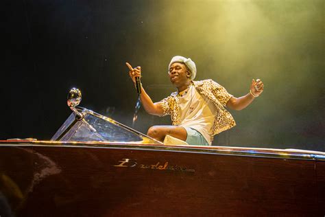 Tyler The Creator Live At Lollapalooza Tyler The Creator Live At Lollapalooza