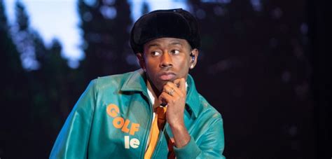 Tyler The Creator Saint Paul Concerts