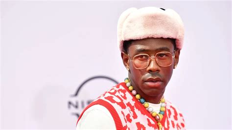 Tyler The Creator Says Gross Podcasts Should Be Taken Away From Unskilled Hosts