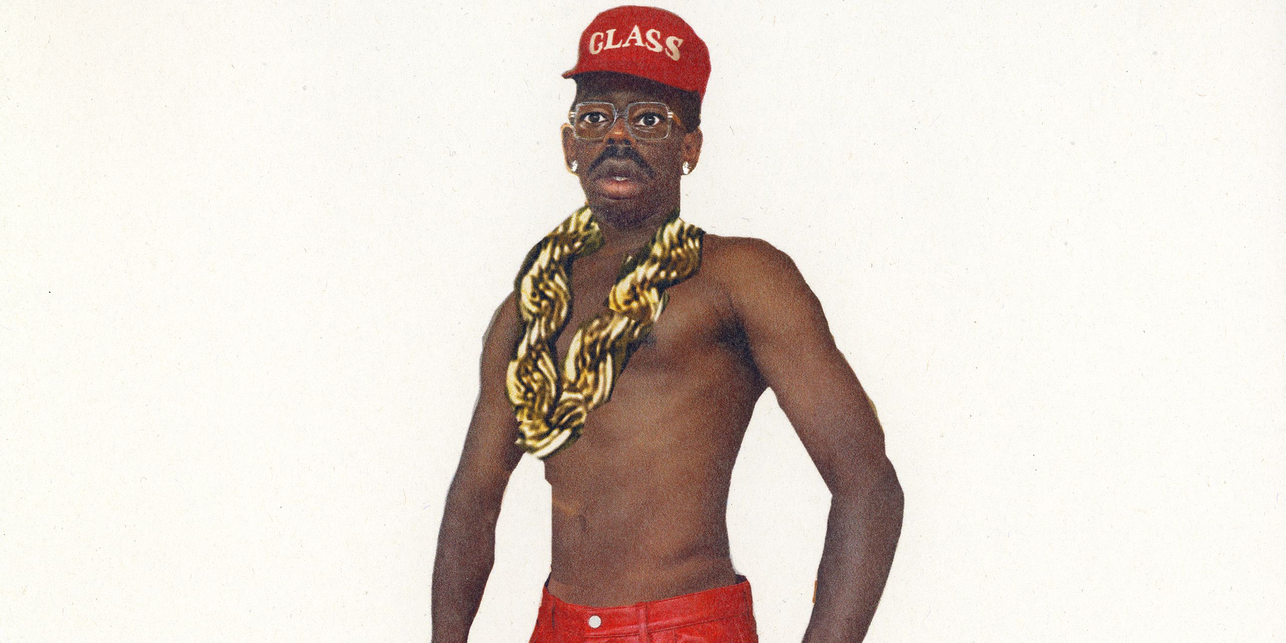 Tyler The Creator Teases Don T Tap The Glass Pitchfork