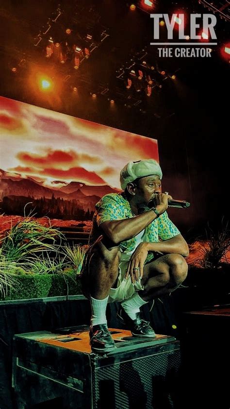Tyler The Creator Wallpaper Papel De Parede Tyler The Creator Wallpaper Papeis De Parede