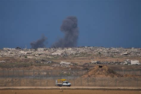 Uae Warns Against Israeli Annexation Of West Bank As Strikes In Gaza Kill 31 Uae Warns Against Israeli Annexation Of West Bank As Strikes In Gaza Kill 31