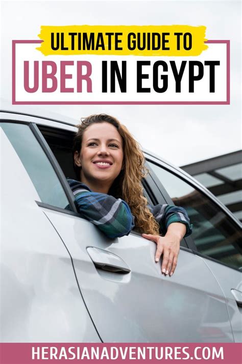 Uber In Egypt Everything You Need To Know Before Your Trip Uber In Egypt Everything You Need To Know Before Your Trip