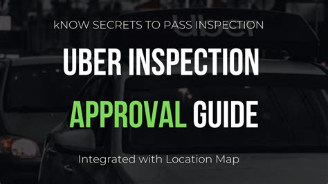 Uber Inspection Near Me Uber Inspection Near Me