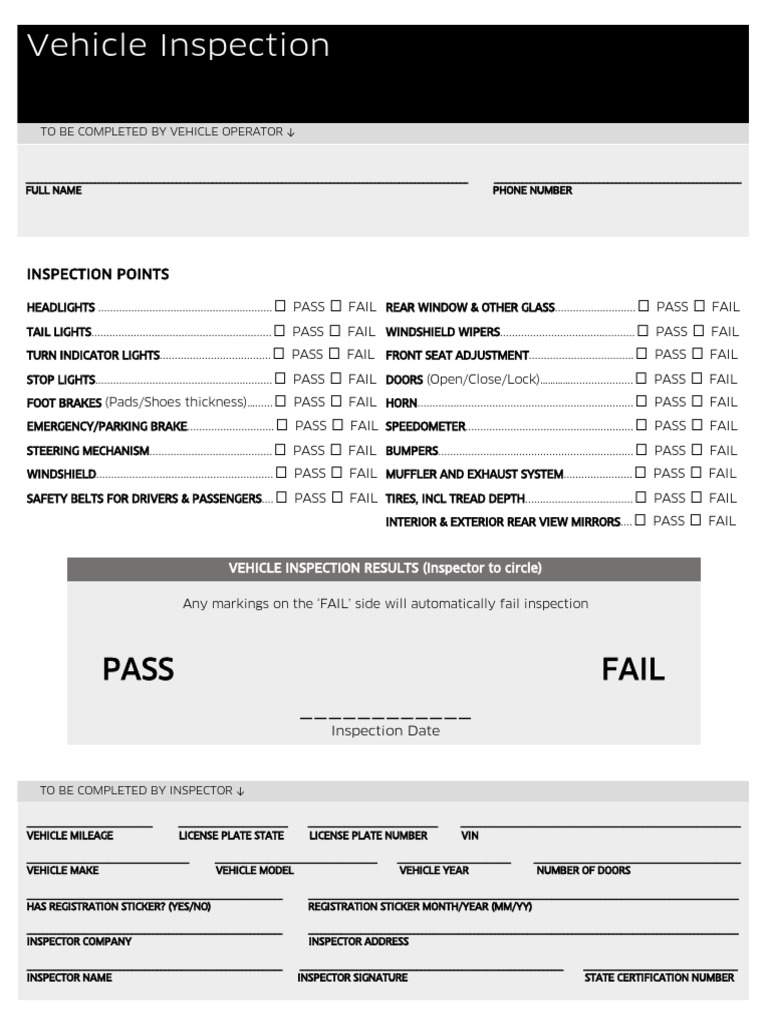 Uber Vehicle Inspection What To Expect Tips For Success Uber Vehicle Inspection What To Expect Tips For Success